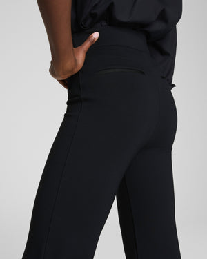 Spanx SUPERSMOOTH Perfect Ponte Flare Pant