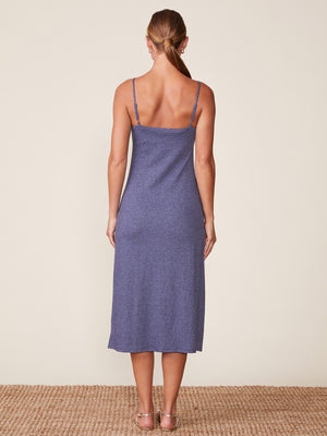 Sally Cinched Ruched Dress