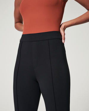 Spanx SUPERSMOOTH Perfect Ponte Flare Pant