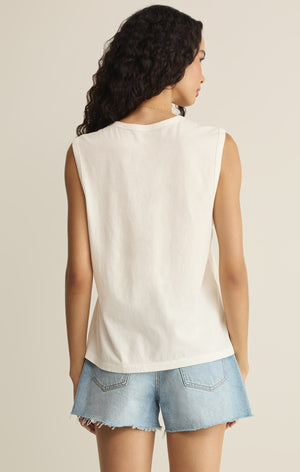 Heart Muscle Tank By Z Supply