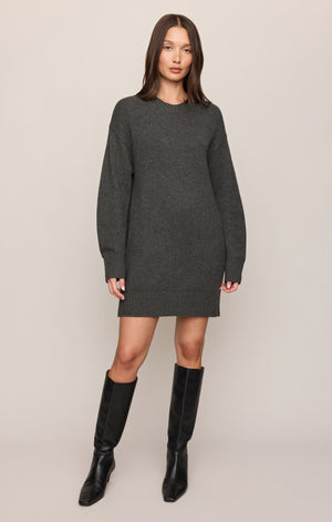 Fairmont Sweater Dress By Z Supply