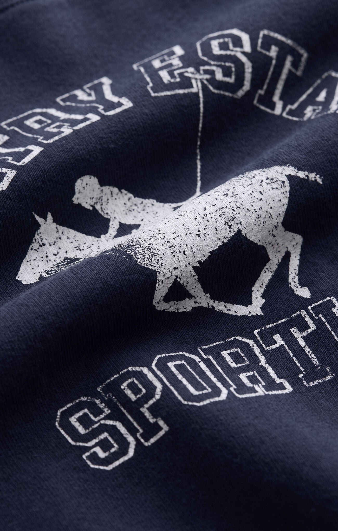 Estate Boyfriend Sweatshirt by Z Supply